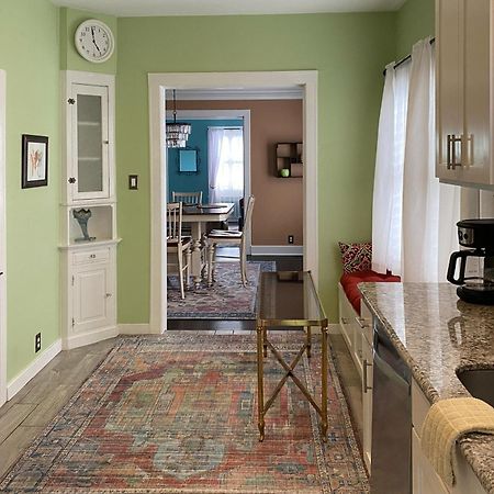Woodlawn Avenue Beauty Villa San Antonio Ngoại thất bức ảnh