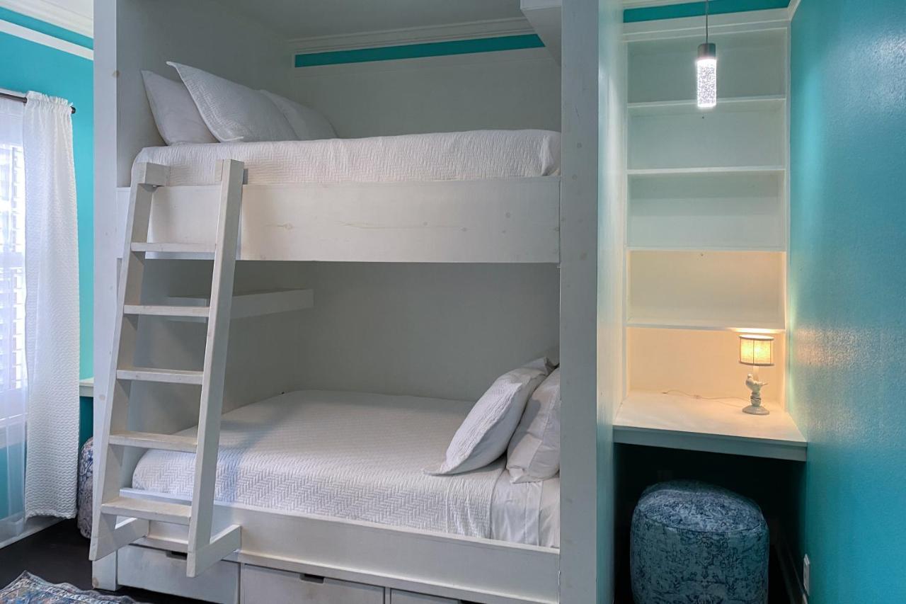 Woodlawn Avenue Beauty Villa San Antonio Ngoại thất bức ảnh