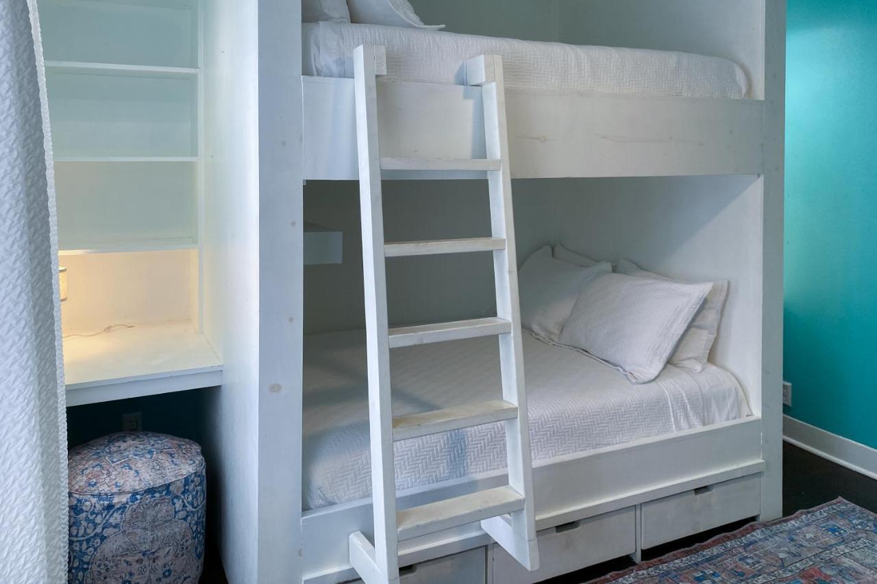 Woodlawn Avenue Beauty Villa San Antonio Ngoại thất bức ảnh