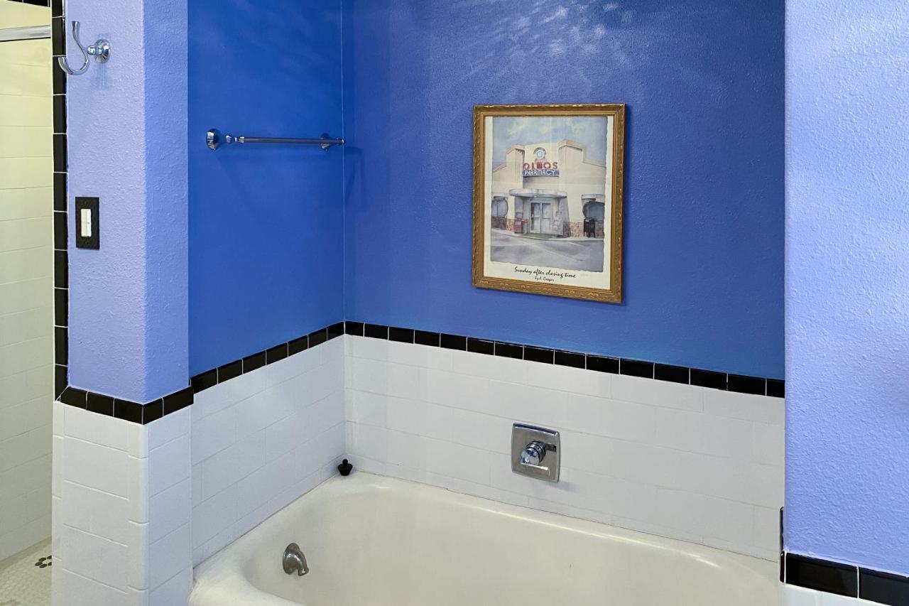 Woodlawn Avenue Beauty Villa San Antonio Ngoại thất bức ảnh