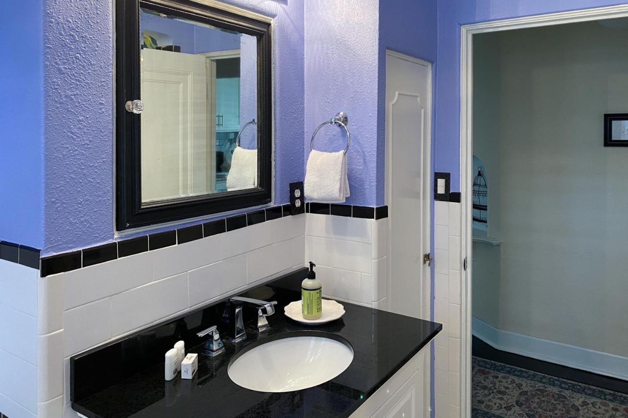 Woodlawn Avenue Beauty Villa San Antonio Ngoại thất bức ảnh