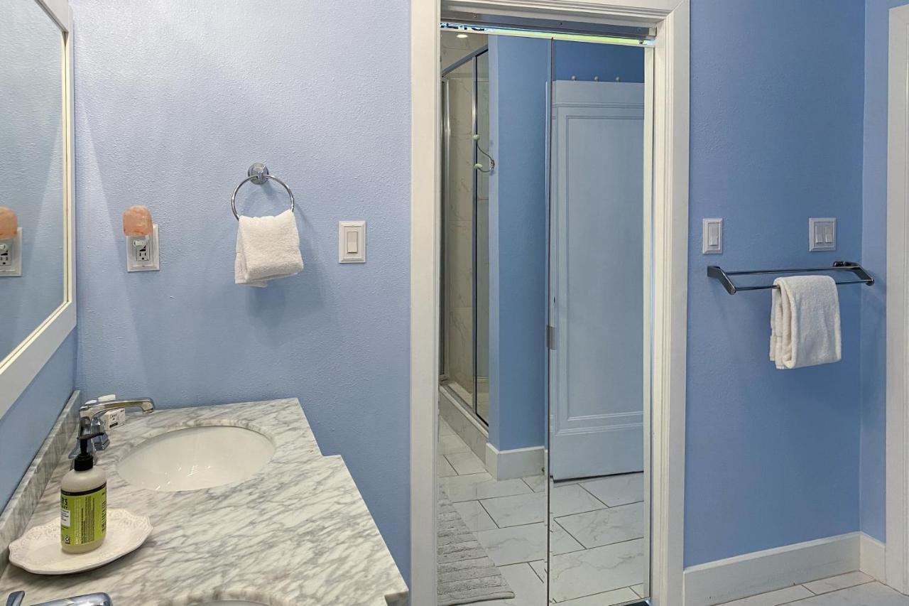 Woodlawn Avenue Beauty Villa San Antonio Ngoại thất bức ảnh