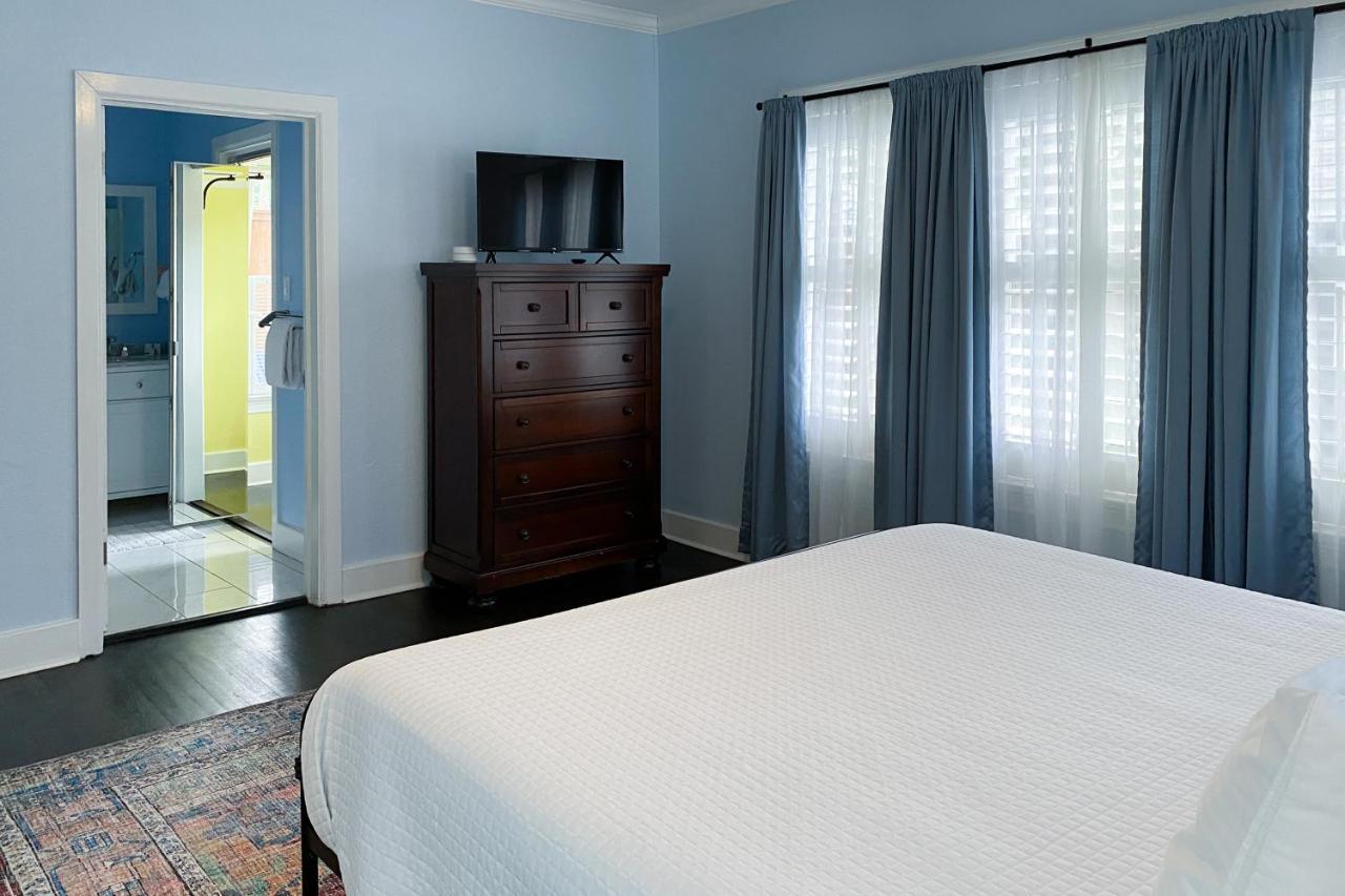 Woodlawn Avenue Beauty Villa San Antonio Ngoại thất bức ảnh