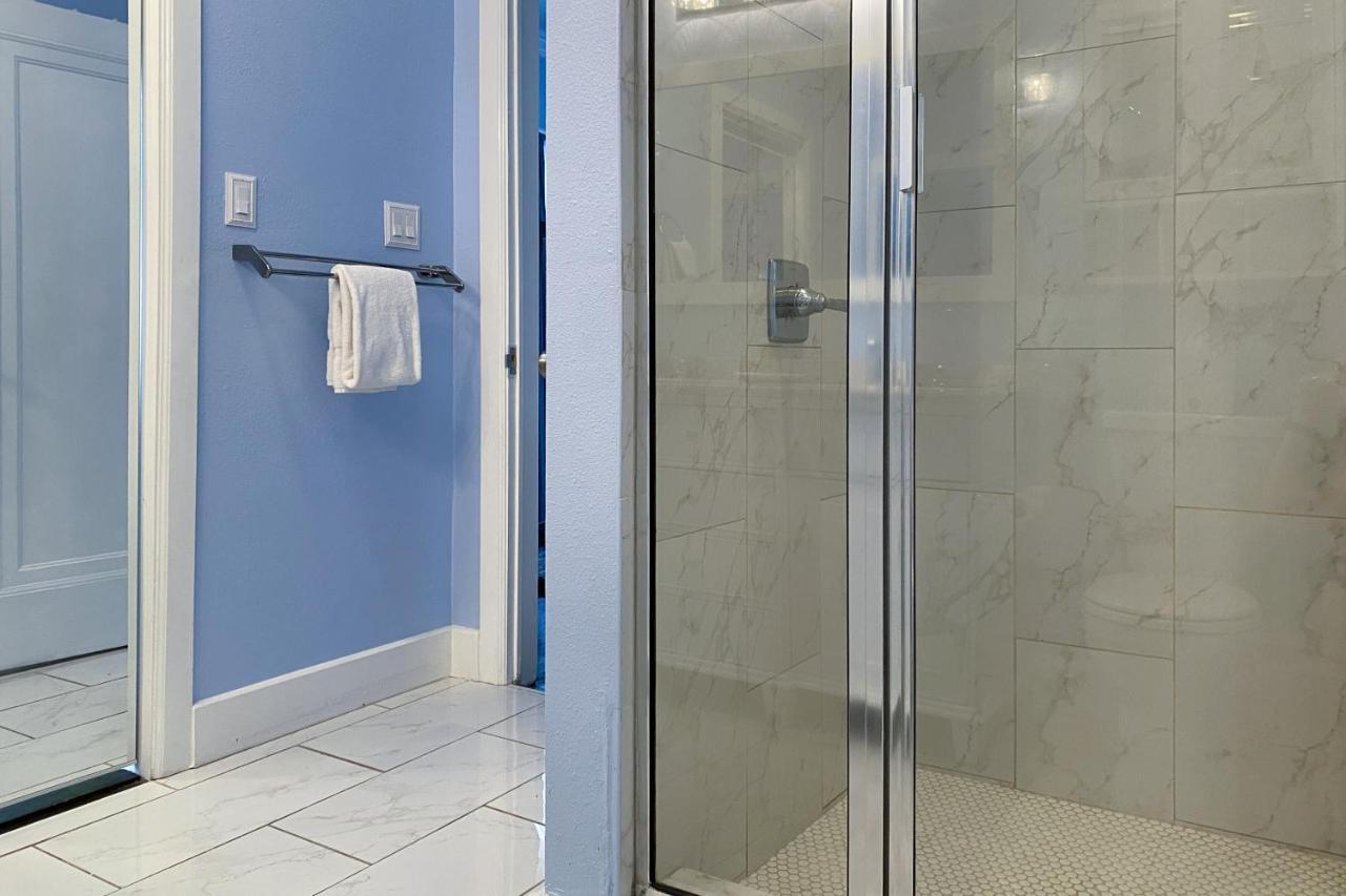 Woodlawn Avenue Beauty Villa San Antonio Ngoại thất bức ảnh