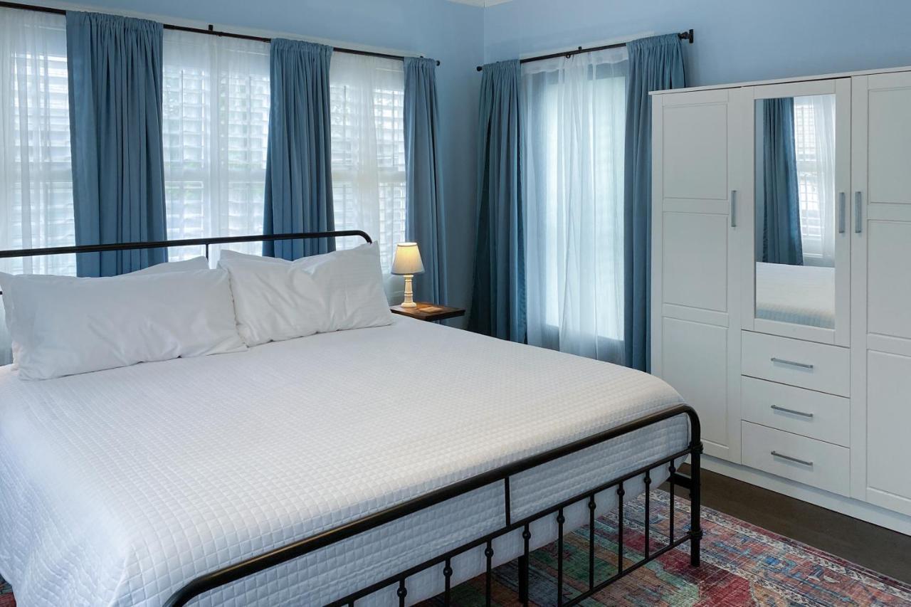 Woodlawn Avenue Beauty Villa San Antonio Ngoại thất bức ảnh