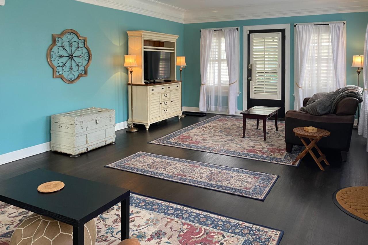 Woodlawn Avenue Beauty Villa San Antonio Ngoại thất bức ảnh
