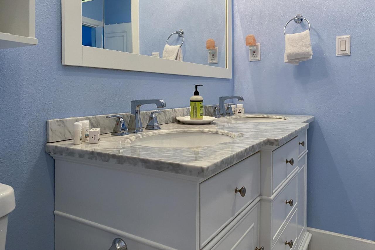 Woodlawn Avenue Beauty Villa San Antonio Ngoại thất bức ảnh