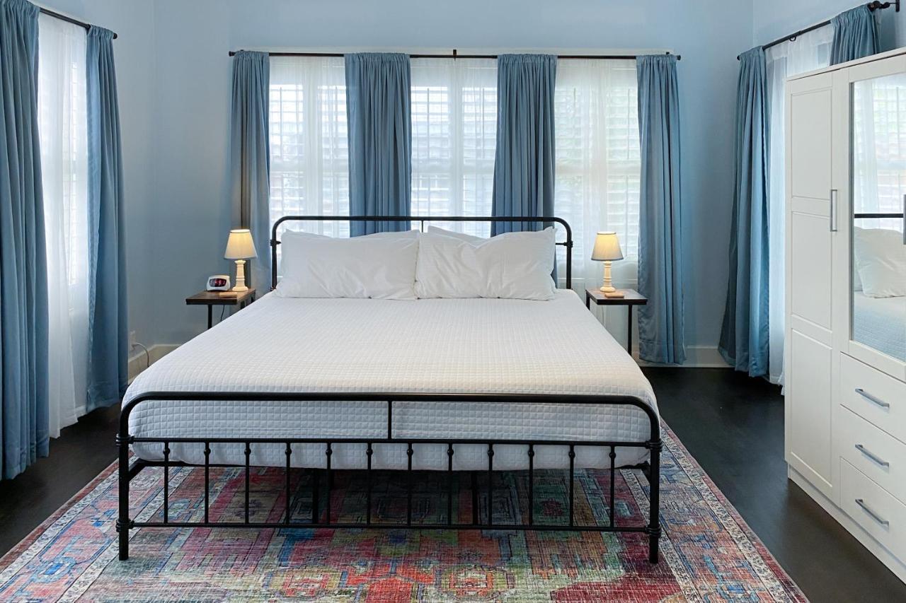 Woodlawn Avenue Beauty Villa San Antonio Ngoại thất bức ảnh