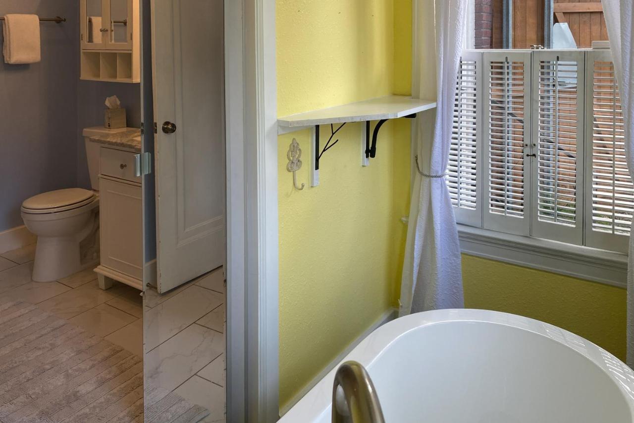 Woodlawn Avenue Beauty Villa San Antonio Ngoại thất bức ảnh